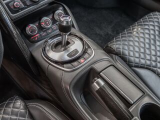 Audi R8 Plus Quattro 5.2 V10 404kW