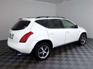 Nissan Murano Comfort ATM 3.5 183kW
