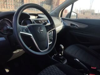 Opel Mokka 1.6 85kW