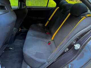 Mitsubishi Lancer Evolution 2.0 217кВ
