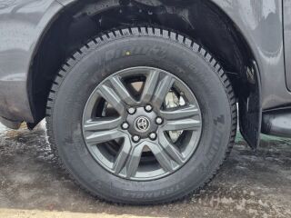 Toyota Hilux Active Ficon 2.4 110kW
