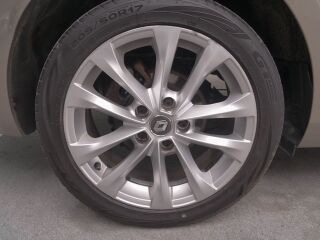 Renault Megane Intens EDC Tce 1.2 97кВ