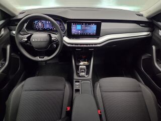 Skoda Octavia HB Selection FL 1.5 110кВ