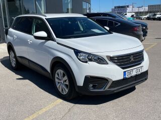 Peugeot 5008 1.5 96кВ