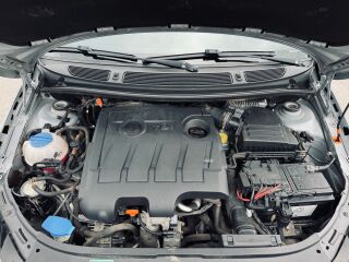 Skoda Roomster Comfort 1.6 R4 TDi 66kW
