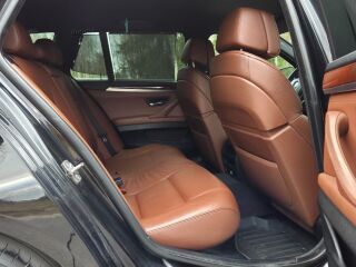 BMW 530 xd 3.0 190kW