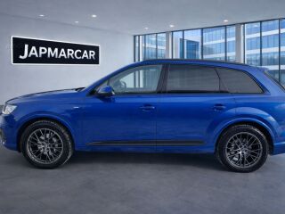 Audi Q7 S-Line 3.0 200кВ