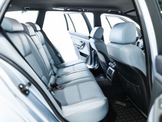 BMW 525 Facelift Lifestyle Edition 2.5 120kW