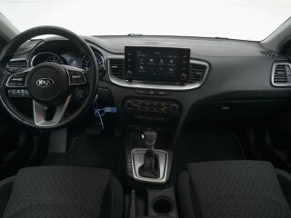 Kia Ceed LX Plus 1.4 103kW