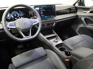 Volkswagen Tiguan Elegance 4Motion 2.0 150kW
