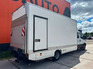 Iveco Daily 70C18 4x2 132kW