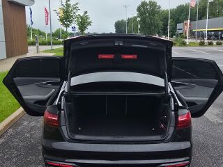 Audi A4 Quattro 2.0 TDI 140кВ