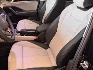 Volkswagen Tayron Elegance eHybriid 110kW