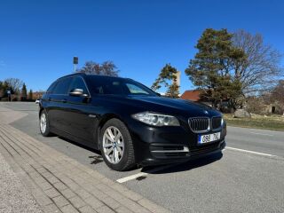 BMW 525 2.0 160кВ