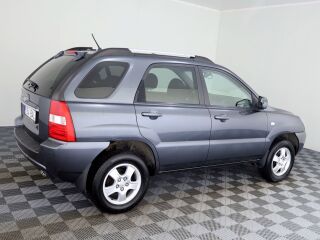 Kia Sportage Comfort Facelift 2.0 104kW