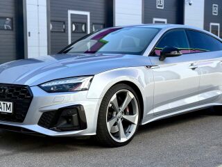 Audi S5 Sportback/Laser/Bang/Konks 3.0 251кВ