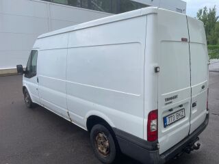 Ford Transit 2.2 103kW