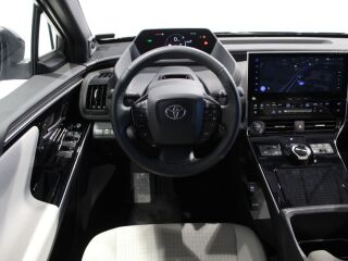 Toyota bZ4X Premium AWD 118kW