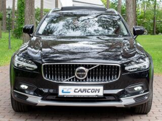 Volvo V90 Cross Country AWD B5 ULTIMATE Xenium FULLOPT 2.0 B5 MHEV KERS Kerghübriid 183kW
