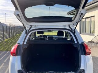 Peugeot 2008 Allure 1.2 Turbo PureTech 81kW