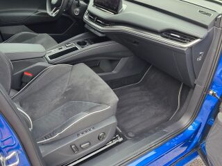 Skoda Enyaq Sportline 210kW