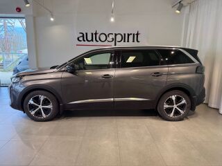 Peugeot 5008 GT BlueHDI 130 AT8 1.5 96kW