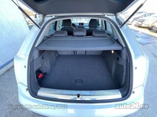 Audi Q3 Quattro 2.0 130kW