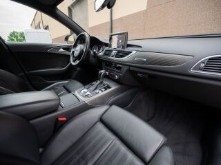 Audi A6 Competition S-Line Pluss 3.0 Bi-Tdi 240кВ