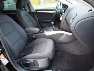 Audi A5 Sportback Facelift EU5 2.0 TFSi 132kW