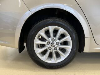 Toyota Corolla Active 72kW