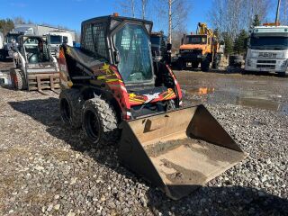 Bobcat S150 35kW
