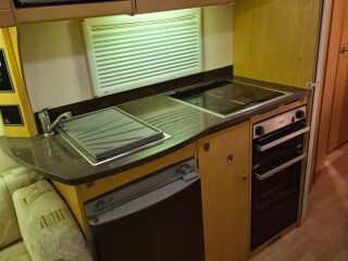 Bailey Olympus 534