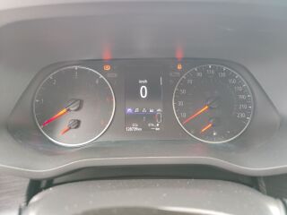 Renault Trafic Passanger Pack Clim L2H1 2.0 110kW