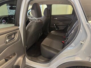 Nissan Qashqai e-Power Black Edition 1.5 116кВ