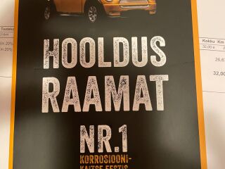 Hummer H3 AMG 3.5 R5. Vortec 164кВ