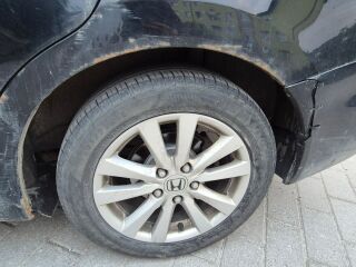 Honda Civic 1.8 104kW