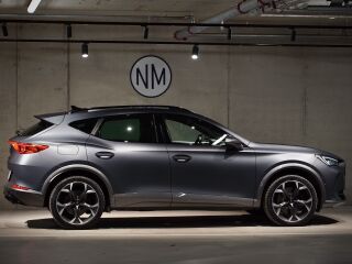 Cupra Formentor VZ 2.0 228kW