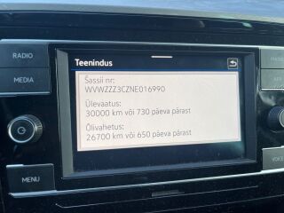 Volkswagen Passat Business 1.5 110kW