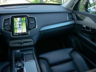 Volvo XC90 MY23 Ultimate Bright Xenium Wntr 2.0 T8 Recharge PHEV Long Range 335kW