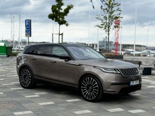 Land Rover Range Rover Velar 2.0 R4 177kW