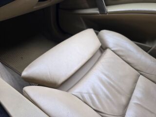 BMW 530 D Comfort 3.0 160кВ
