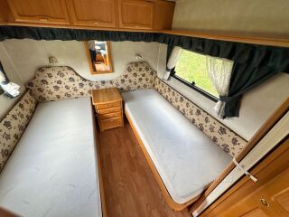 Cabby 55 Põhjamaine