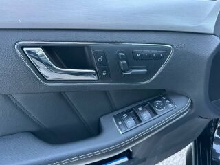 Mercedes-Benz E 350 3.0 170kW