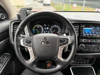 Mitsubishi Outlander 2.0 89kW
