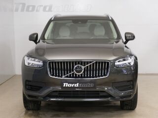 Volvo XC90 T8 AWD RECHARGE TWIN ENGINE 2.0 223kW