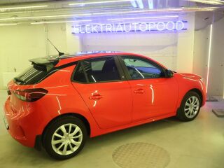 Opel Corsa E-Corsa Edition 100kW