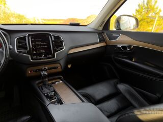 Volvo XC90 Inscription AWD 2.0 D5 173kW