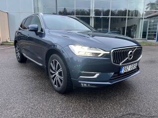 Volvo XC60 Inscription 2.0 145kW
