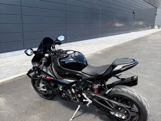 BMW S 1000 RR 154kW