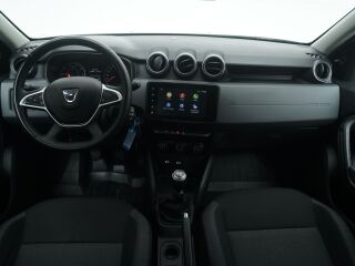 Dacia Duster ESSENTIAL 1.0 TCe 67kW